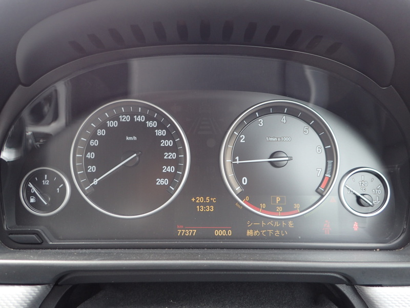 5 SERIES