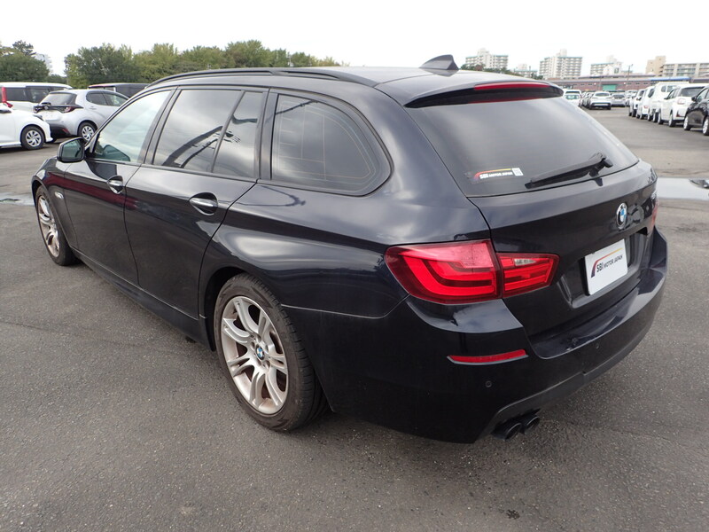 5 SERIES