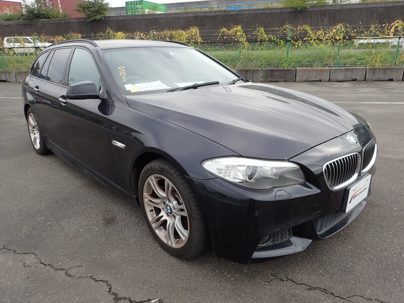 5 SERIES