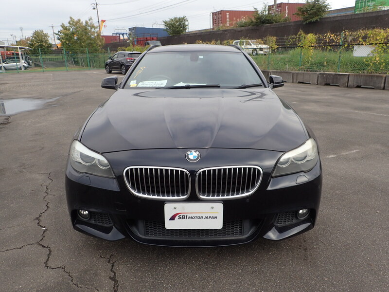 5 SERIES