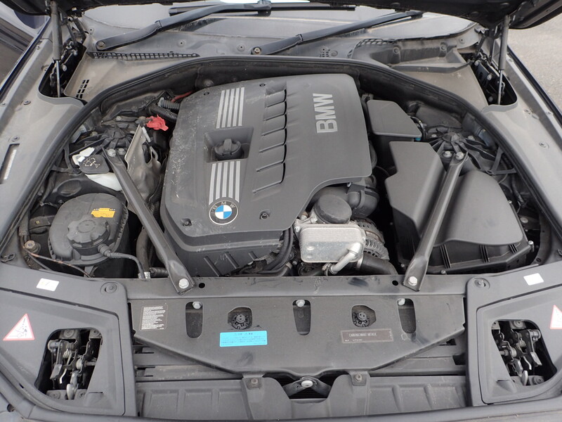 5 SERIES