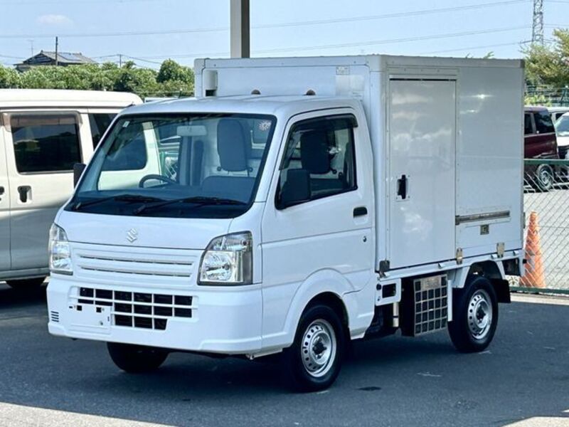 CARRY TRUCK