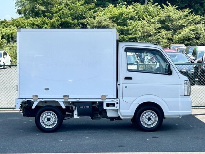 CARRY TRUCK