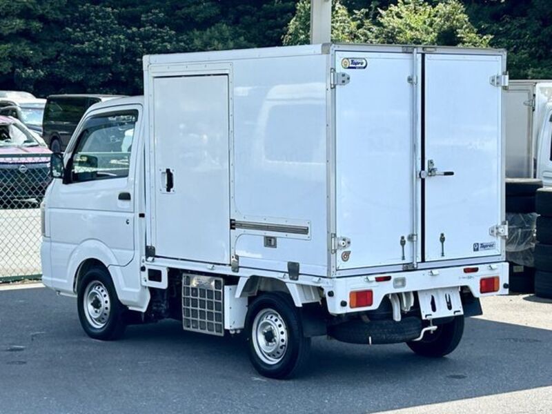 CARRY TRUCK