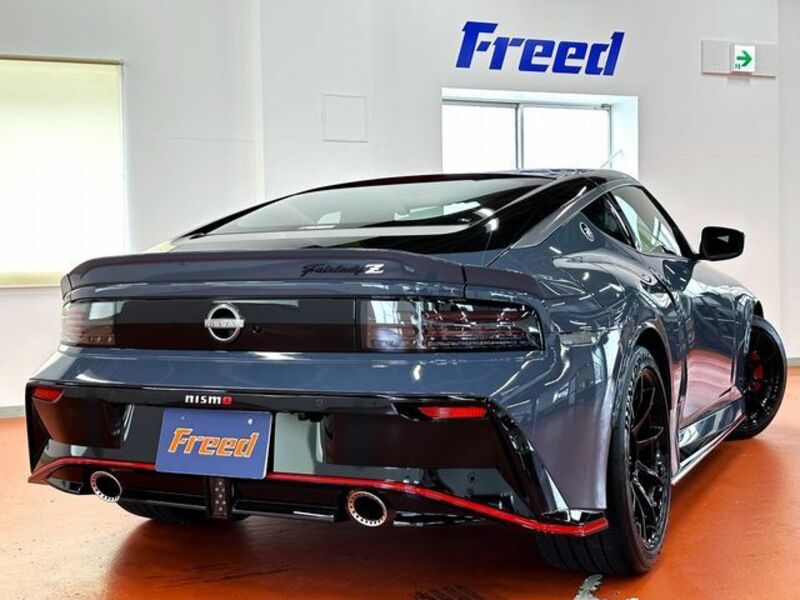 FAIRLADY Z