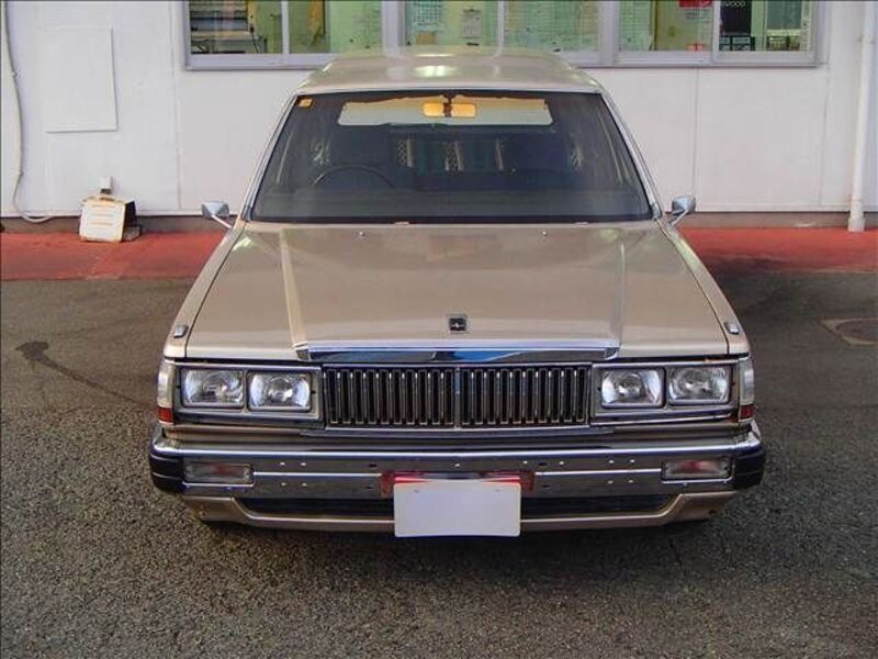 GLORIA WAGON