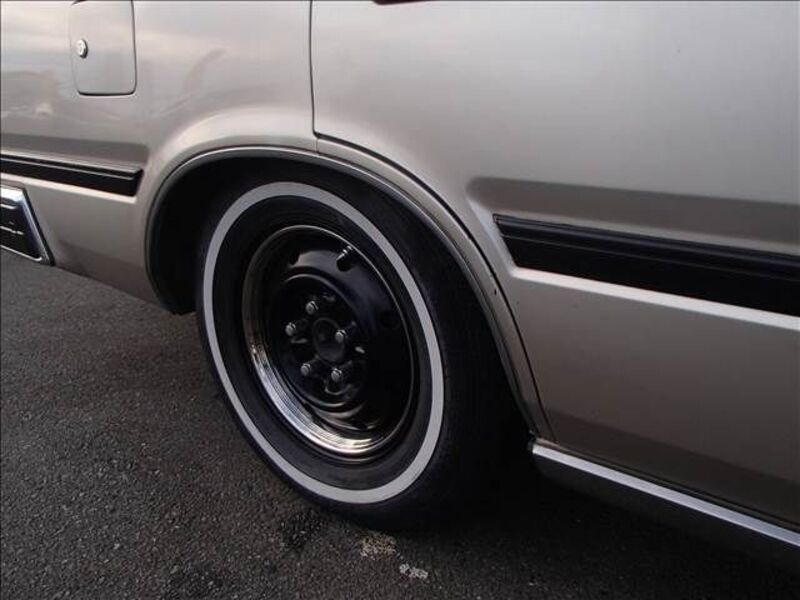 GLORIA WAGON
