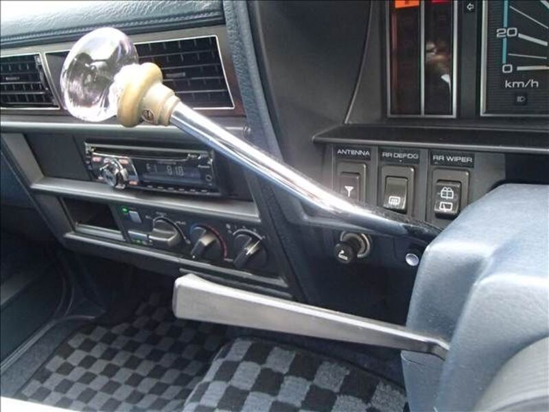 GLORIA WAGON