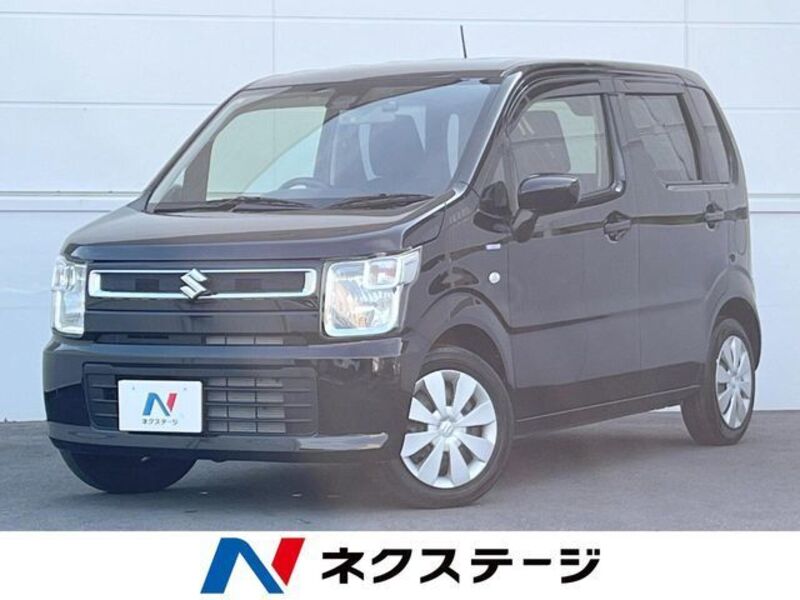 WAGON R-0