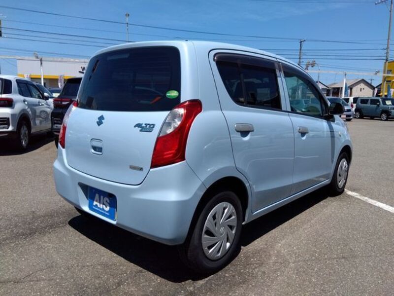 ALTO ECO