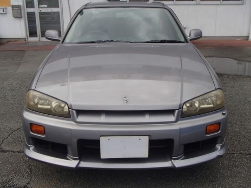 SKYLINE