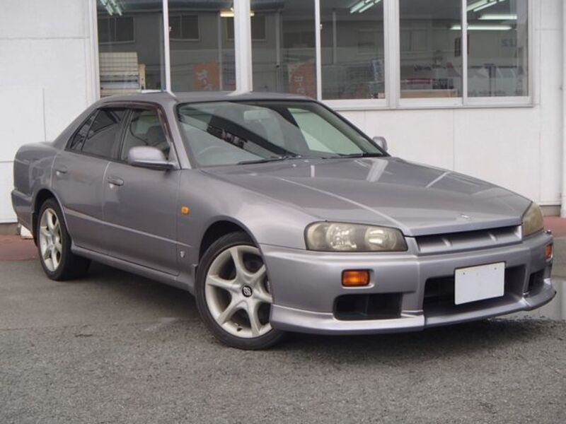 SKYLINE