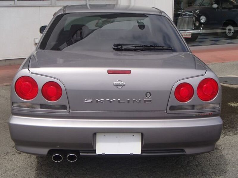 SKYLINE