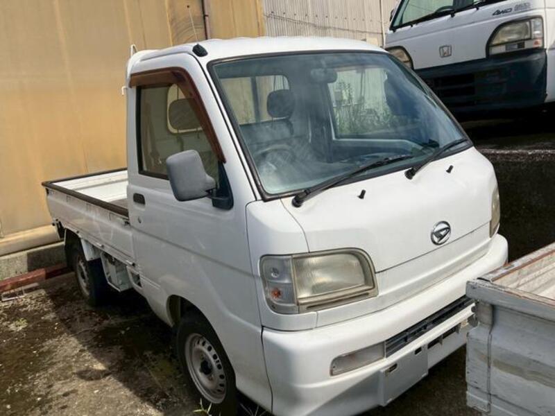 HIJET TRUCK-0