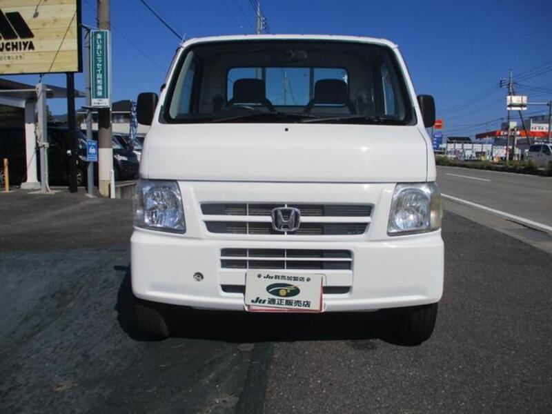 ACTY TRUCK