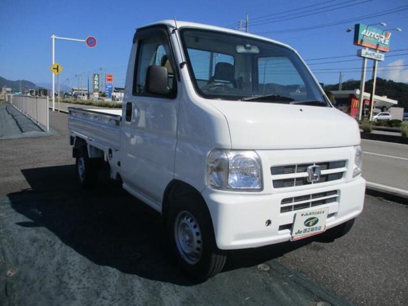 ACTY TRUCK