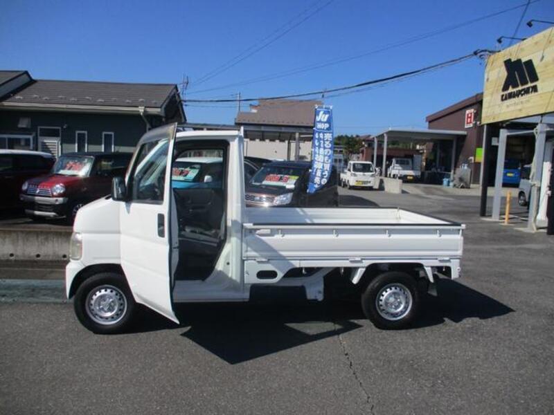 ACTY TRUCK
