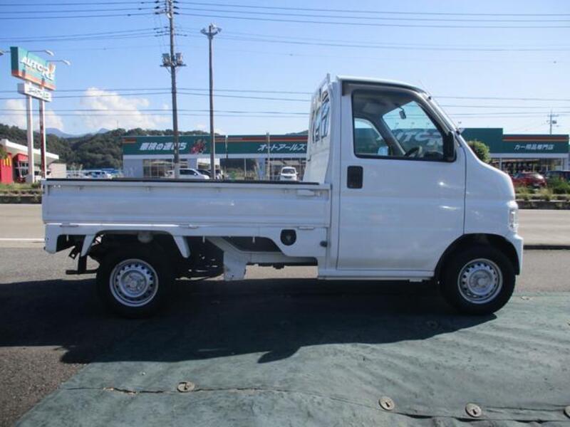 ACTY TRUCK