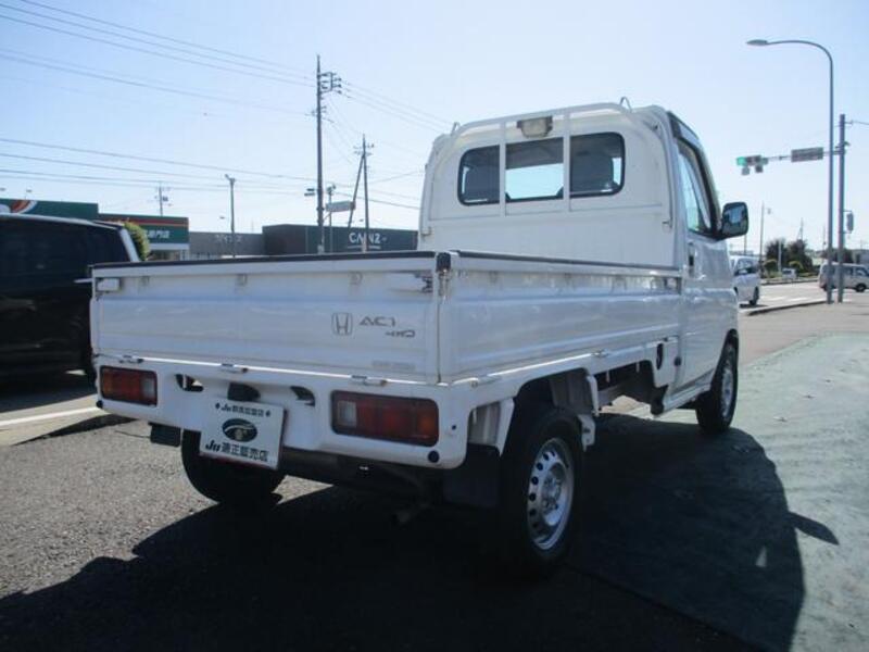 ACTY TRUCK