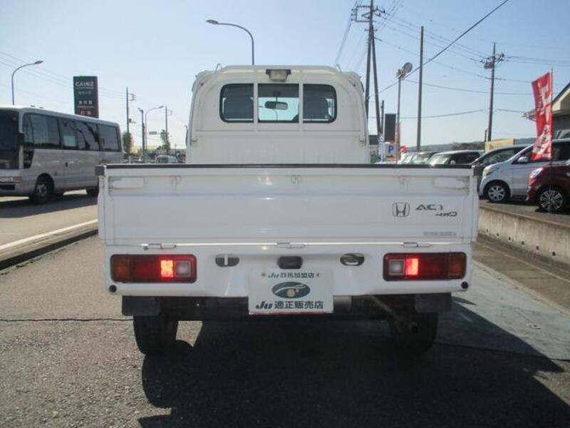 ACTY TRUCK