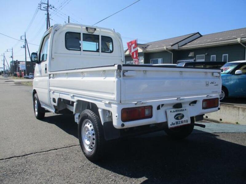 ACTY TRUCK
