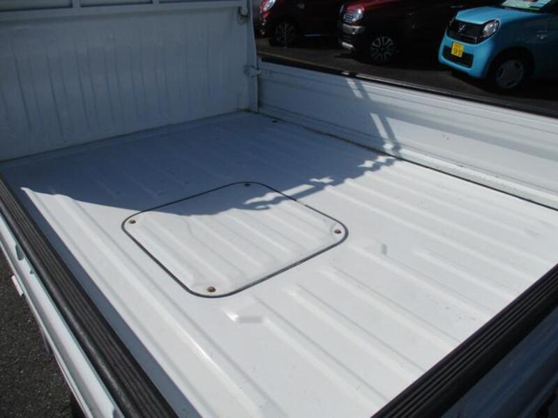 ACTY TRUCK