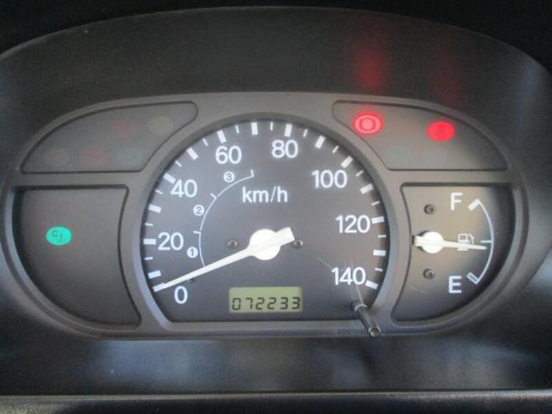 ACTY TRUCK