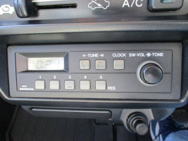 ACTY TRUCK