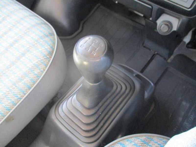 ACTY TRUCK