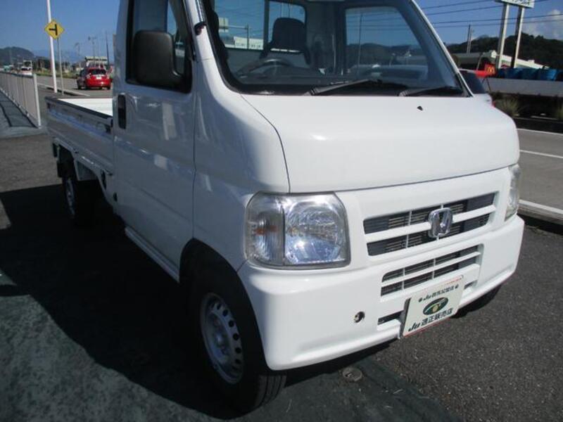 ACTY TRUCK