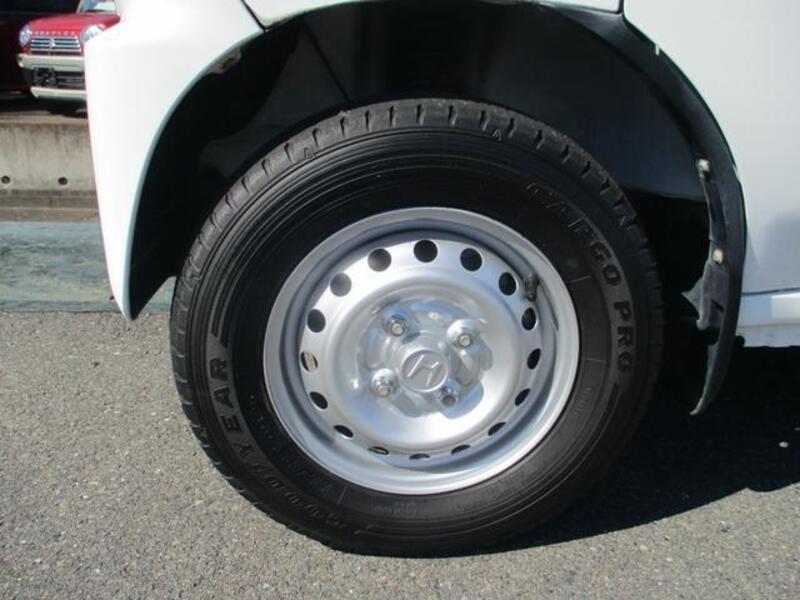 ACTY TRUCK