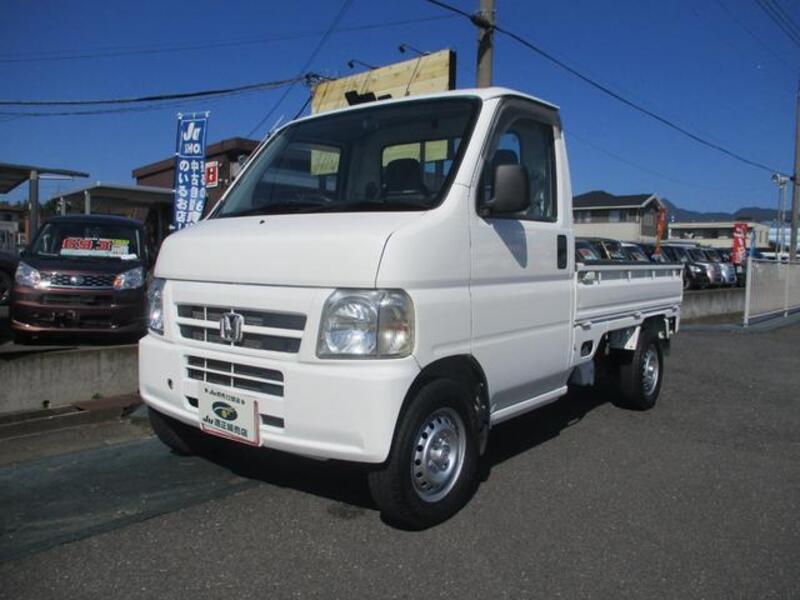 ACTY TRUCK-0