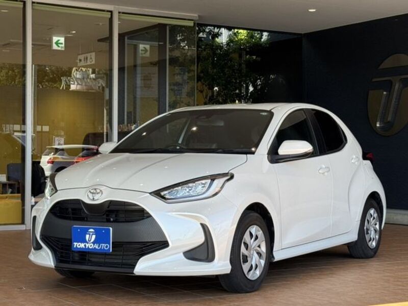 YARIS-0