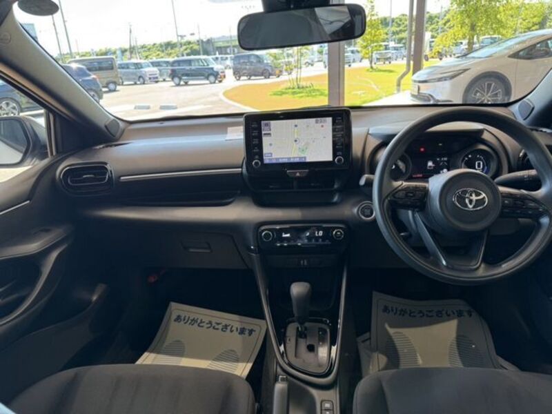 YARIS