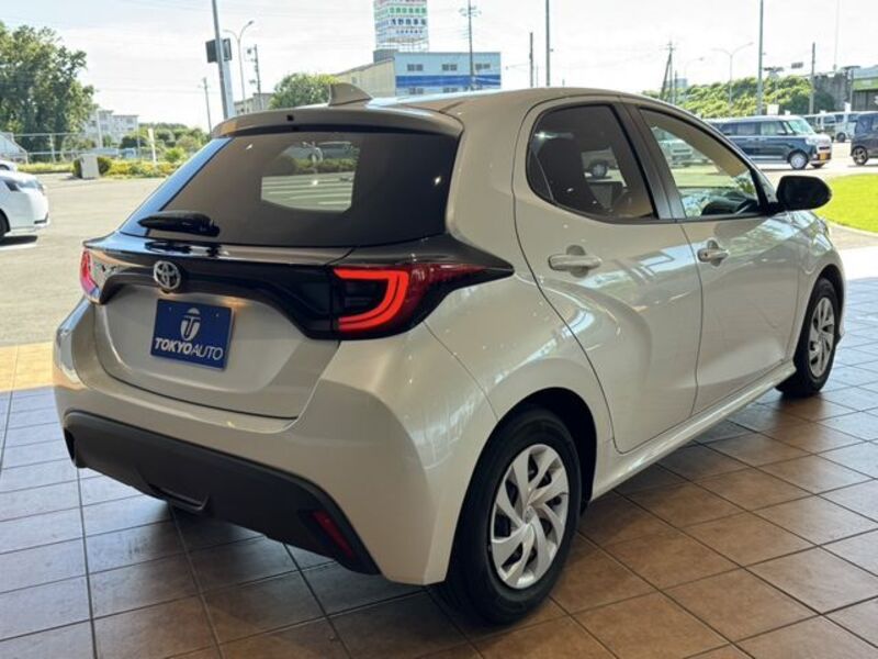 YARIS