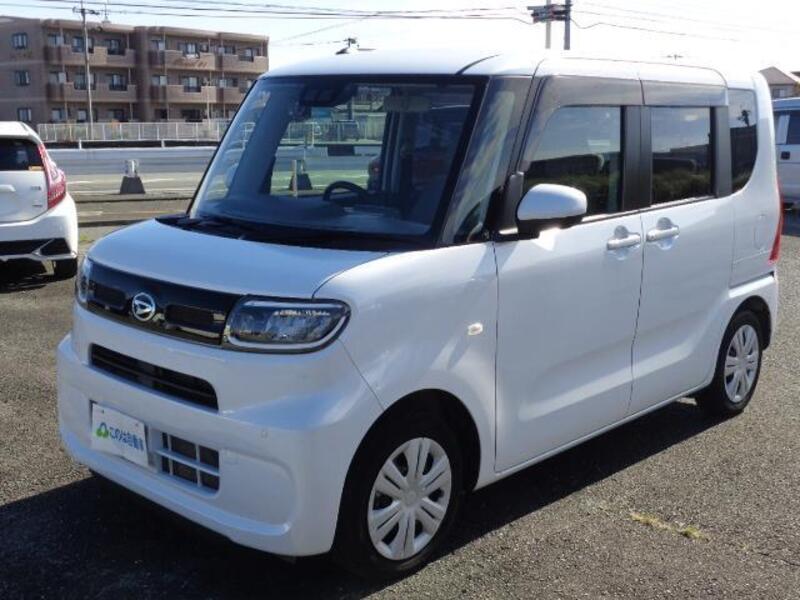 TANTO