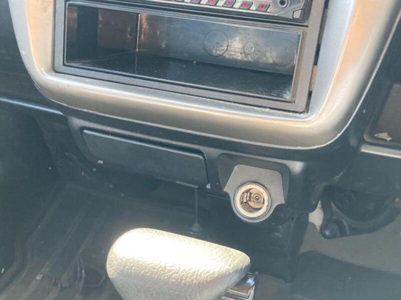 ACTY VAN