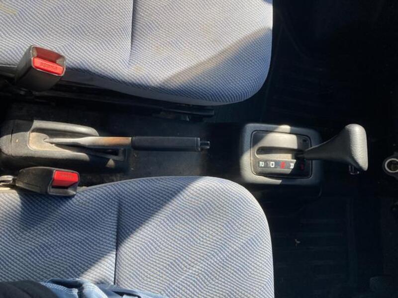 ACTY VAN