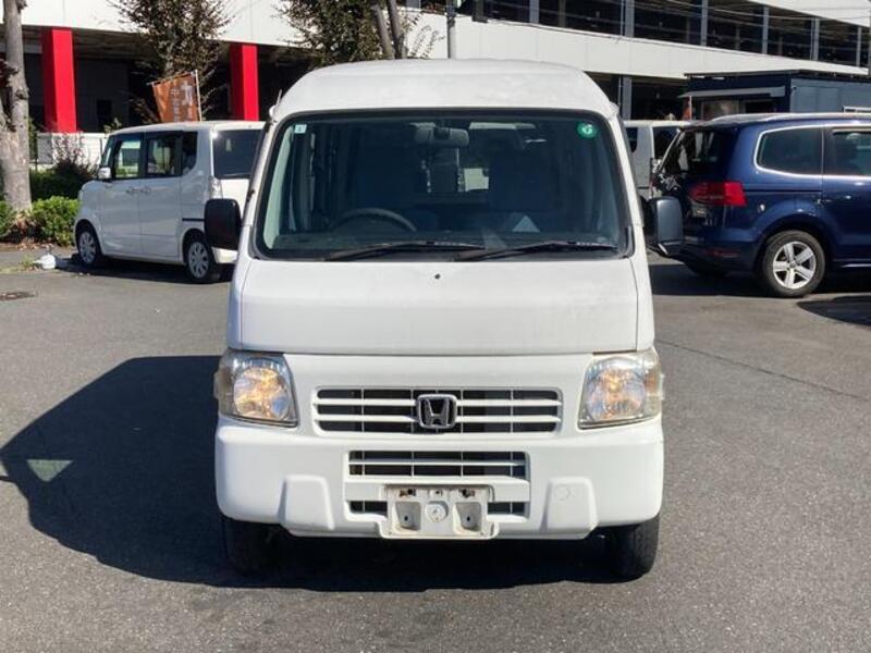 ACTY VAN