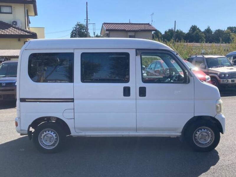 ACTY VAN