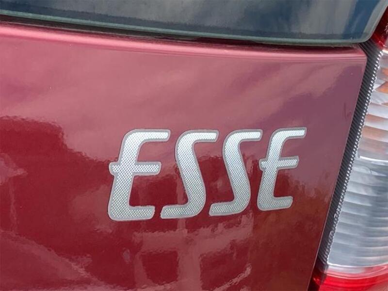 ESSE