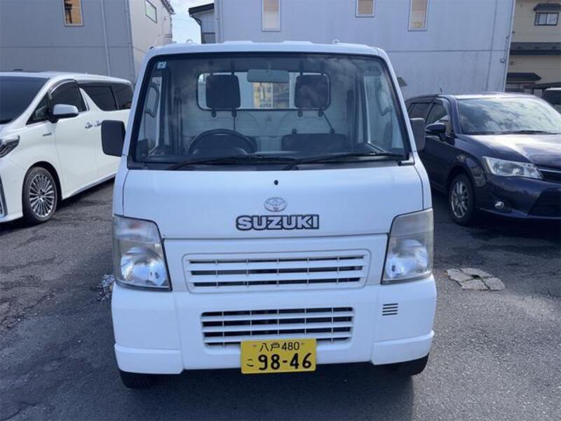 CARRY TRUCK