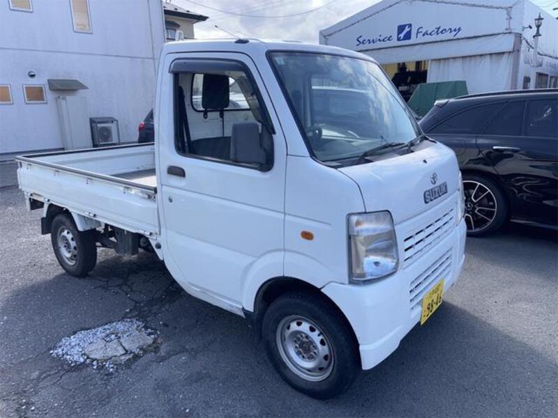 CARRY TRUCK