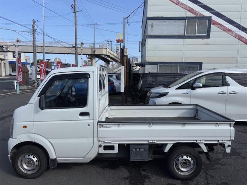 CARRY TRUCK