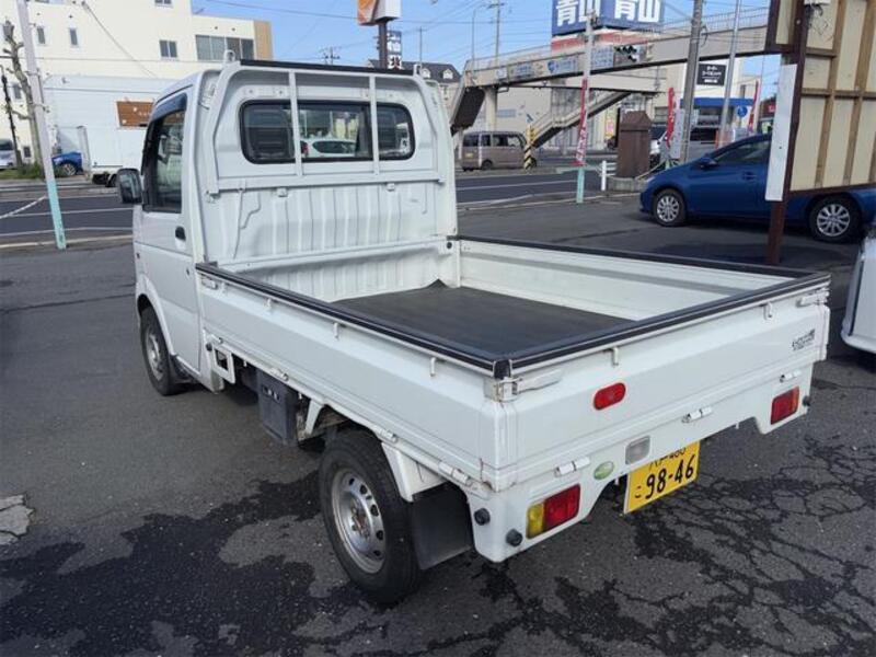 CARRY TRUCK