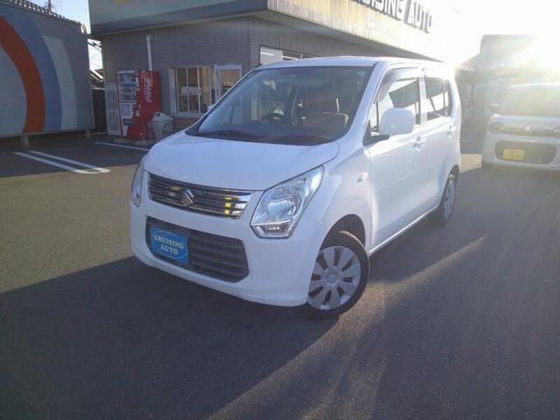 WAGON R-0