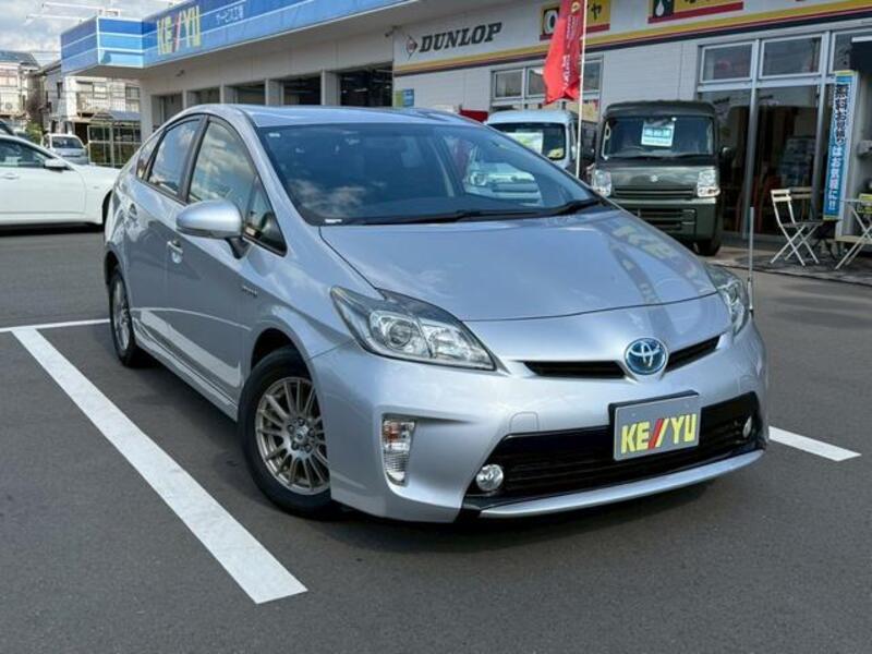 PRIUS