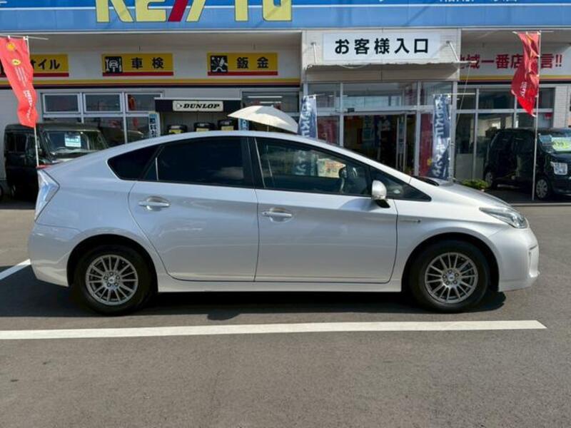 PRIUS