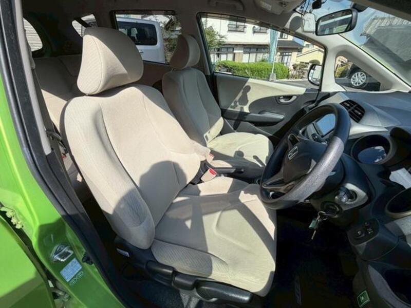 FIT HYBRID