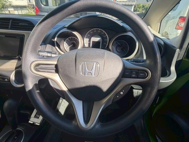 FIT HYBRID